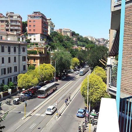 Trastevere Chic Рим Экстерьер фото
