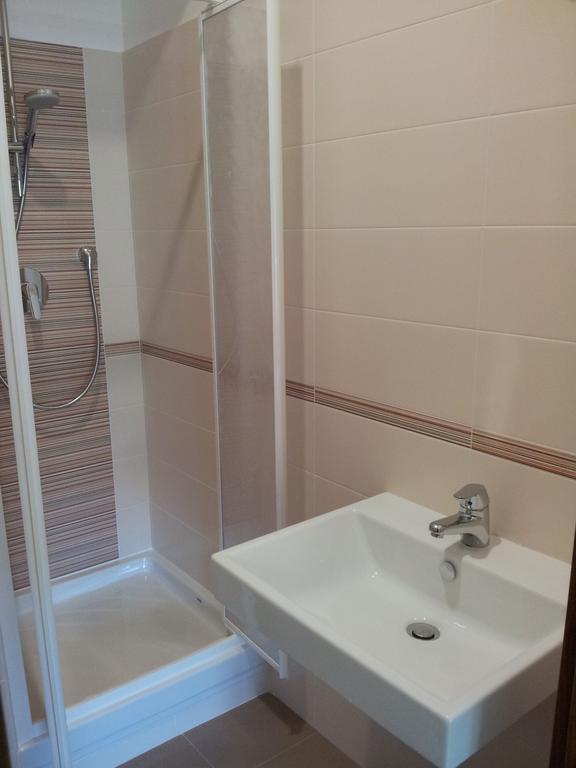 Trastevere Chic Рим Экстерьер фото