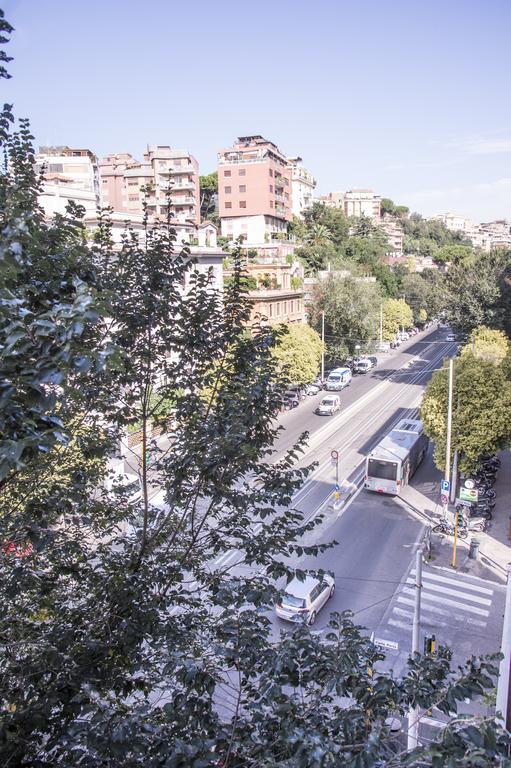 Trastevere Chic Рим Экстерьер фото