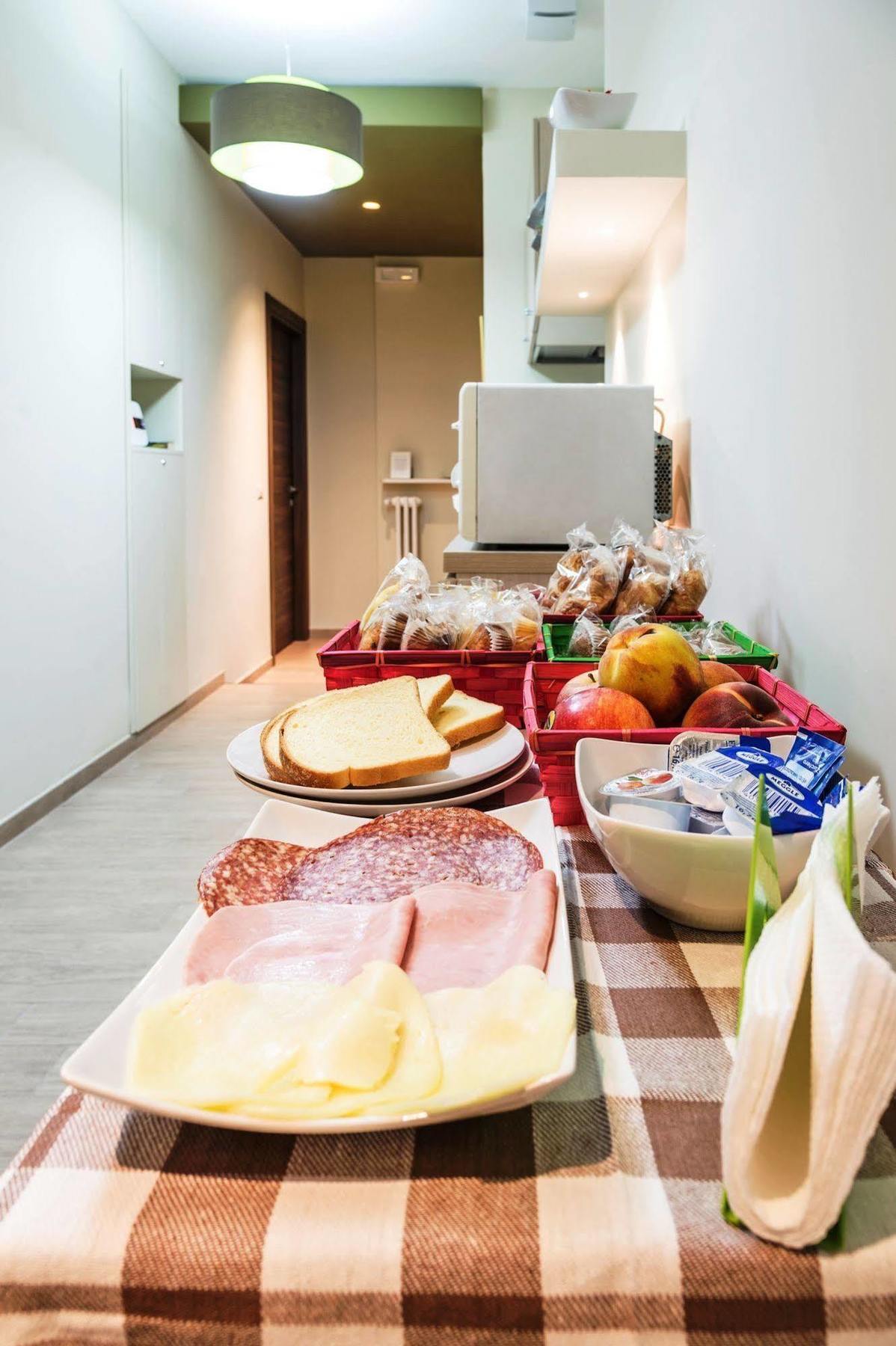 Trastevere Chic Рим Экстерьер фото