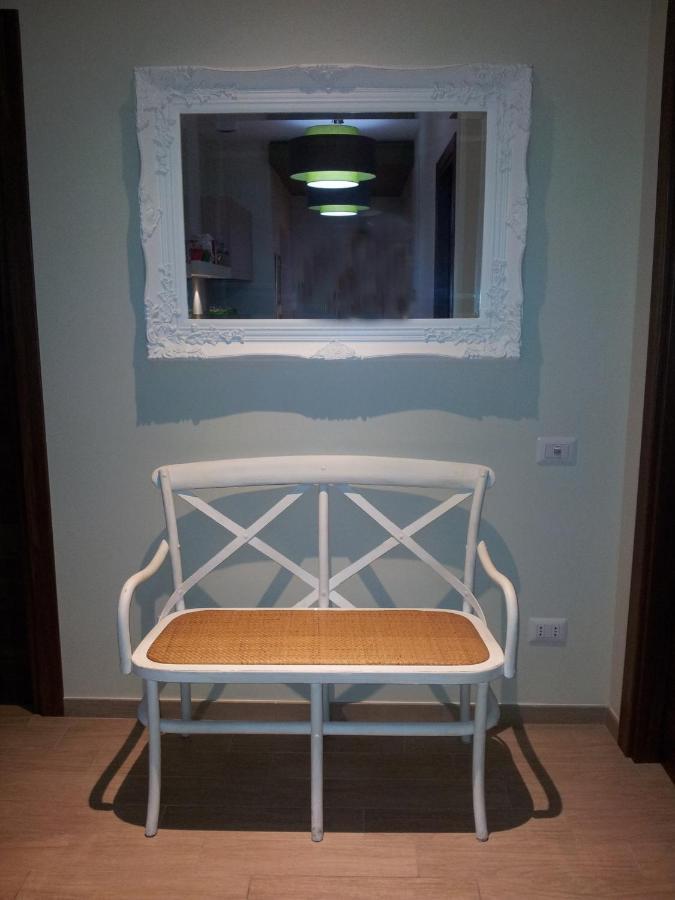 Trastevere Chic Рим Экстерьер фото