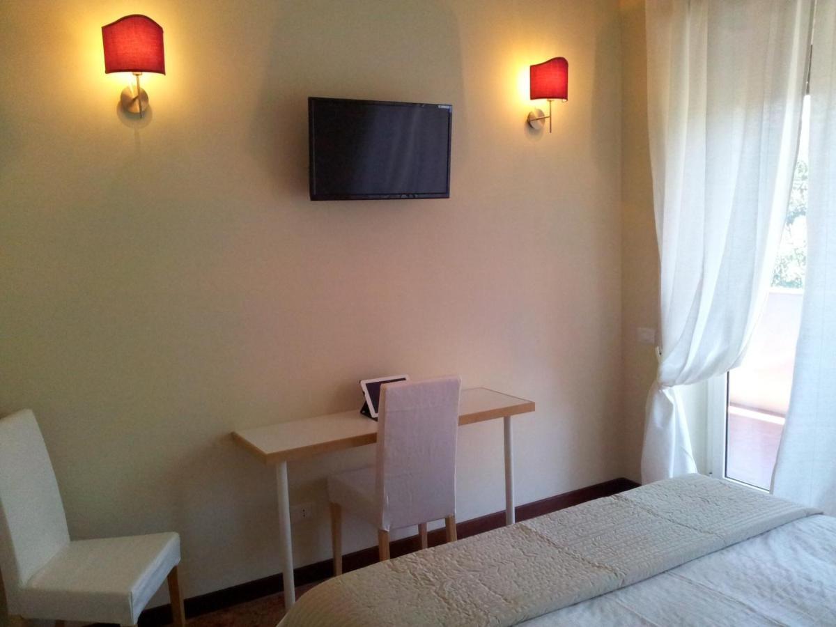 Trastevere Chic Рим Номер фото